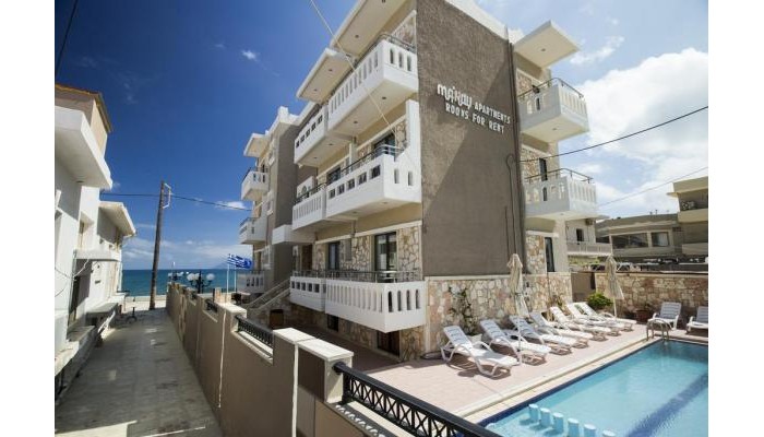 Hotel Mandy Suites poza 3