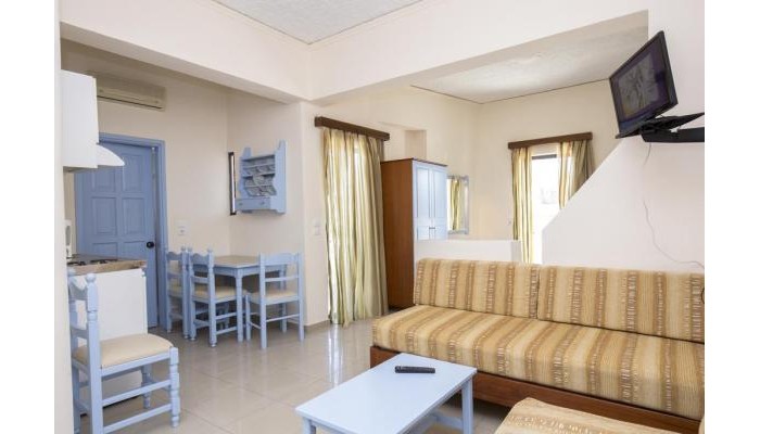 Hotel Mandy Suites poza 20
