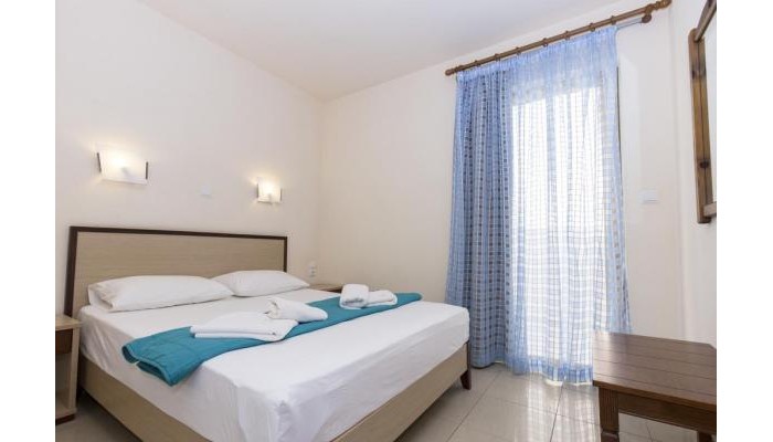 Hotel Mandy Suites poza 17