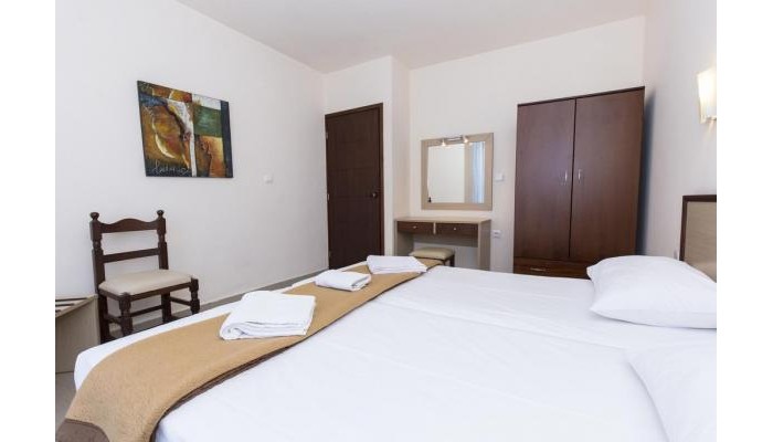 Hotel Mandy Suites poza 18
