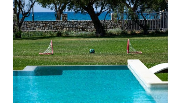 Villa Elvina poza 16