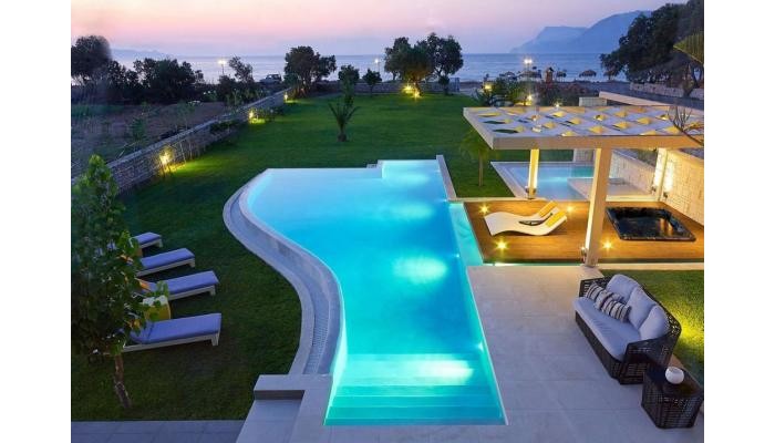 Villa Elvina poza 0