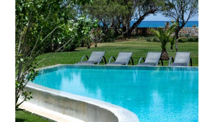 Villa Elvina poza 15