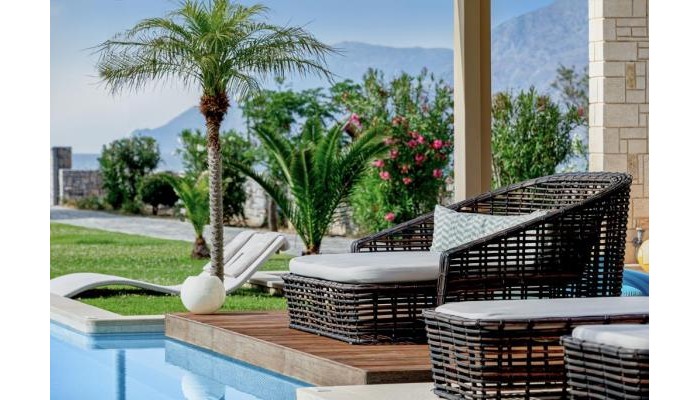 Villa Elvina poza 9