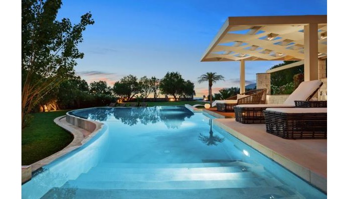 Villa Elvina poza 1