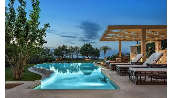 Villa Elvina poza 2