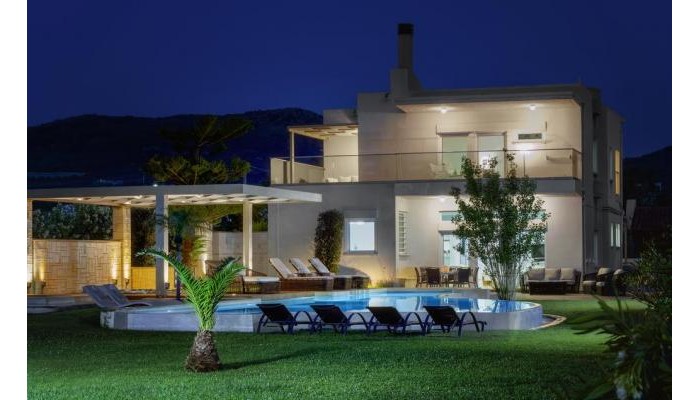 Villa Elvina poza 4
