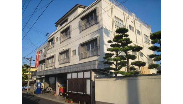 Kitakyushu Daiichi Hotel poza 0