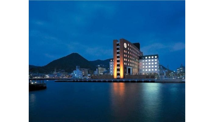 Mojiko Hotel poza 0