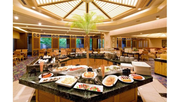 Rihga Royal Kokura Hotel poza 0