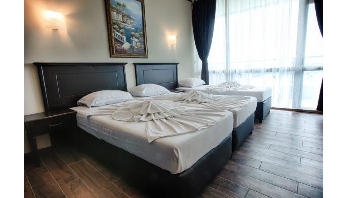 Hotel Kiten Beach poza 2