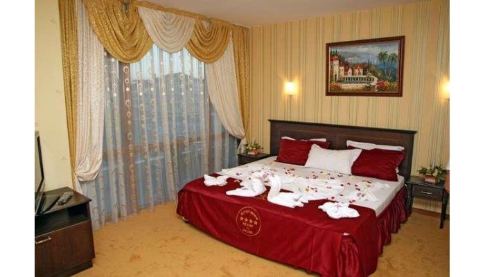 Hotel Kiten Beach poza 1