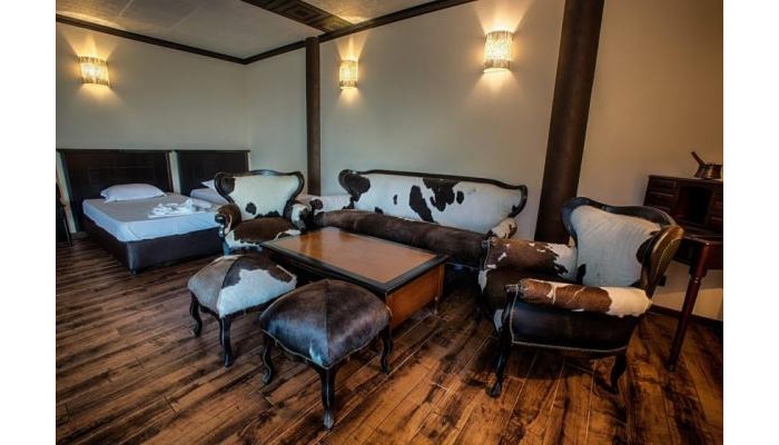 Hotel Kiten Beach poza 3