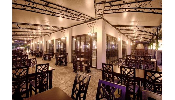 Hotel Kiten Beach poza 4