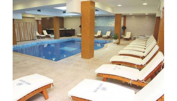 Hotel Kiten Beach poza 0