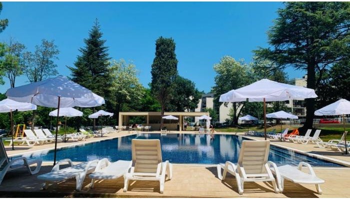 Hotel Queen Nelly Park poza 9