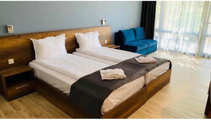 Hotel Queen Nelly Park poza 7