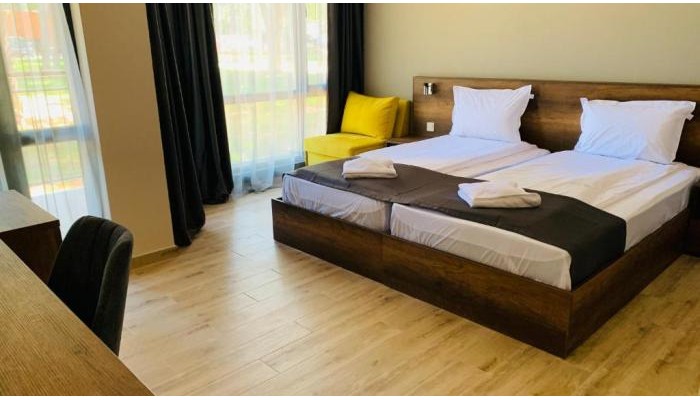 Hotel Queen Nelly Park poza 5