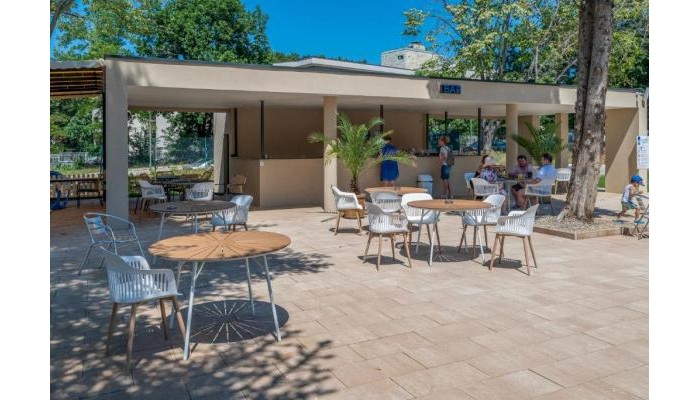 Hotel Queen Nelly Park poza 8