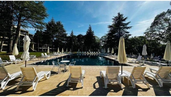 Hotel Queen Nelly Park poza 10