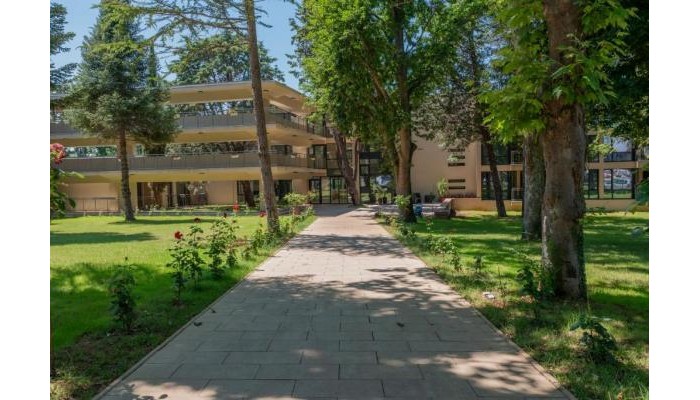 Hotel Queen Nelly Park poza 1