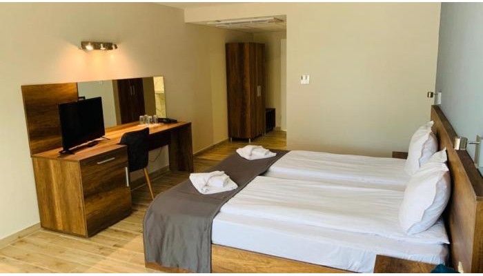 Hotel Queen Nelly Park poza 3