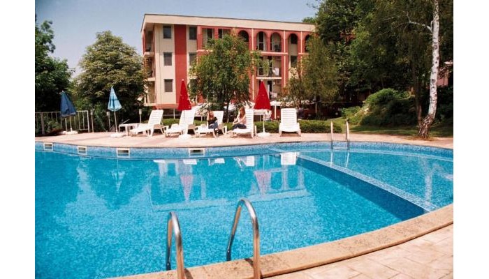 Hotel Rilena poza 10