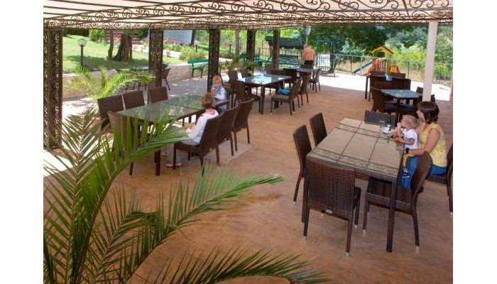 Hotel Rilena poza 12