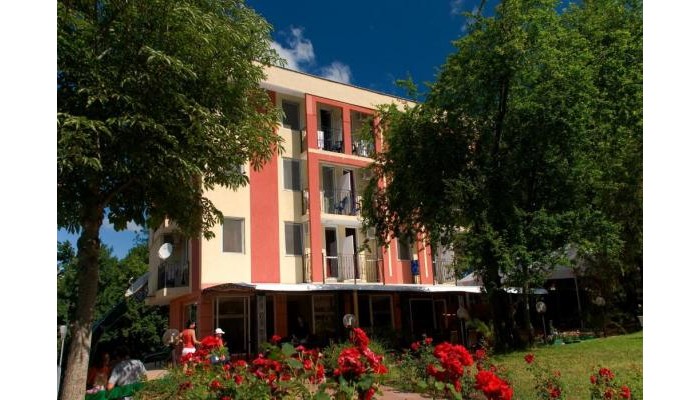 Hotel Rilena poza 5