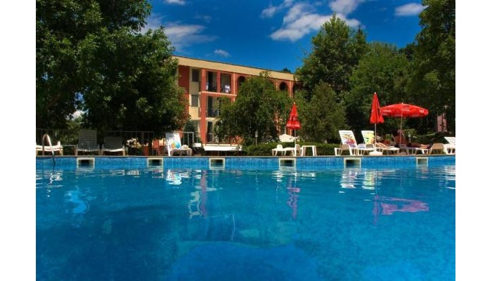 Hotel Rilena poza 9