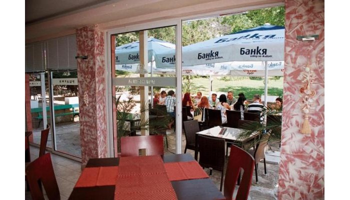 Hotel Rilena poza 16