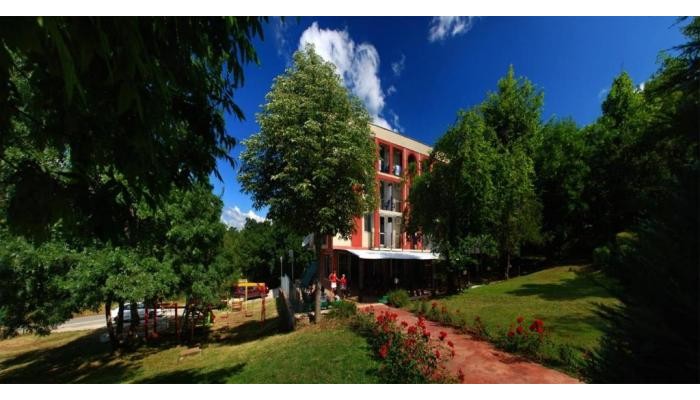 Hotel Rilena poza 17