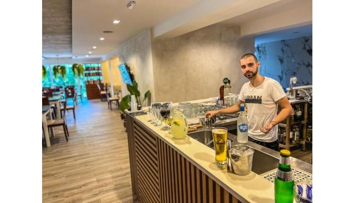 Hotel Rilena poza 14