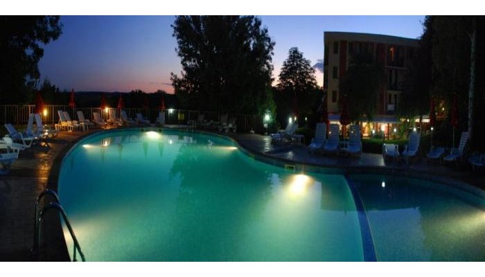 Hotel Rilena poza 18