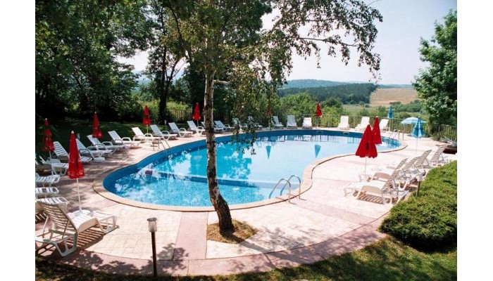 Hotel Rilena poza 4