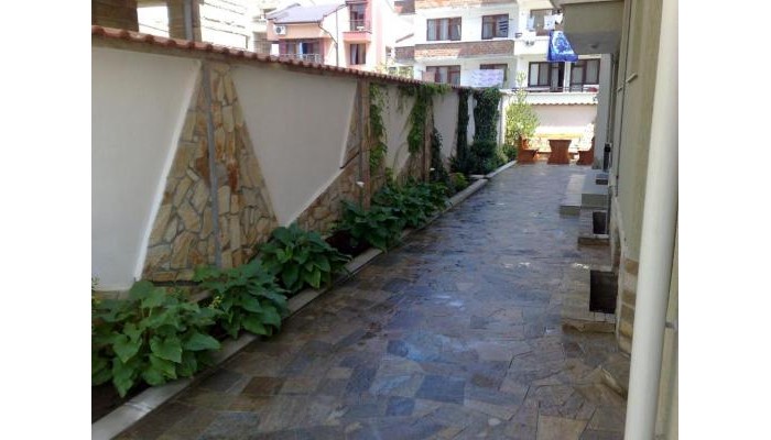 Hotel South Beach poza 4