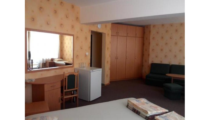 Hotel South Beach poza 10