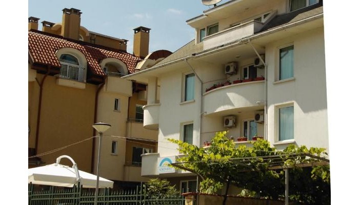 Hotel South Beach poza 1