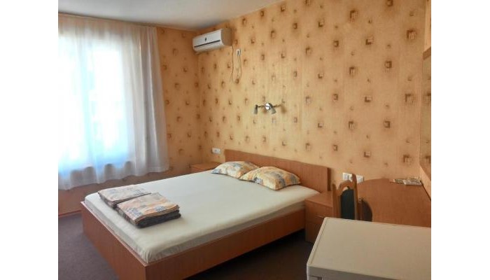 Hotel South Beach poza 5