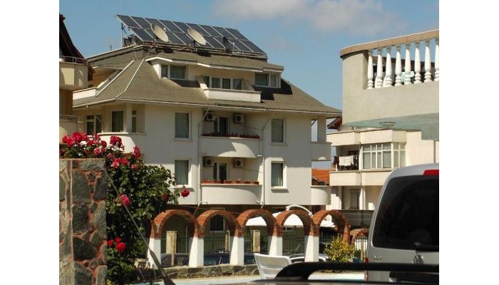 Hotel South Beach poza 0