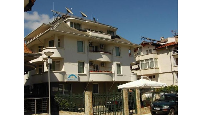 Hotel South Beach poza 2