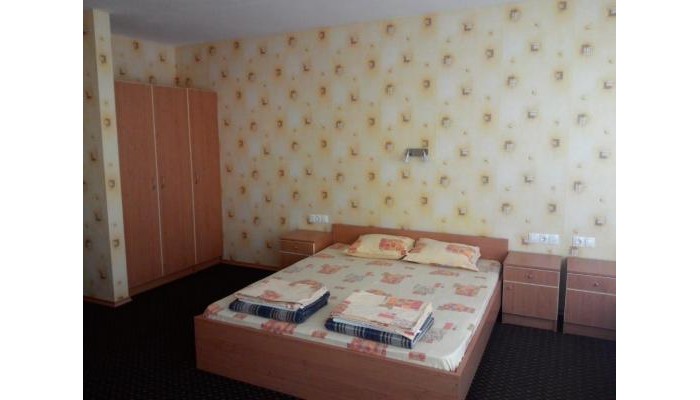 Hotel South Beach poza 8