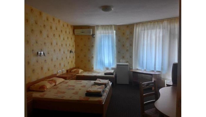 Hotel South Beach poza 7