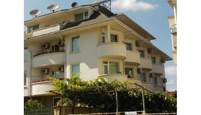 Hotel South Beach poza 3