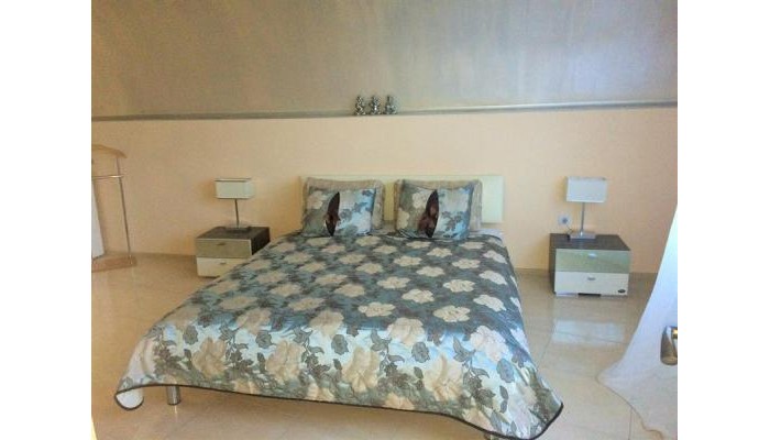 Jasmin Holiday Village poza 2