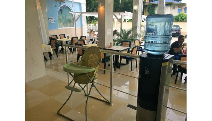 Jasmin Holiday Village poza 6