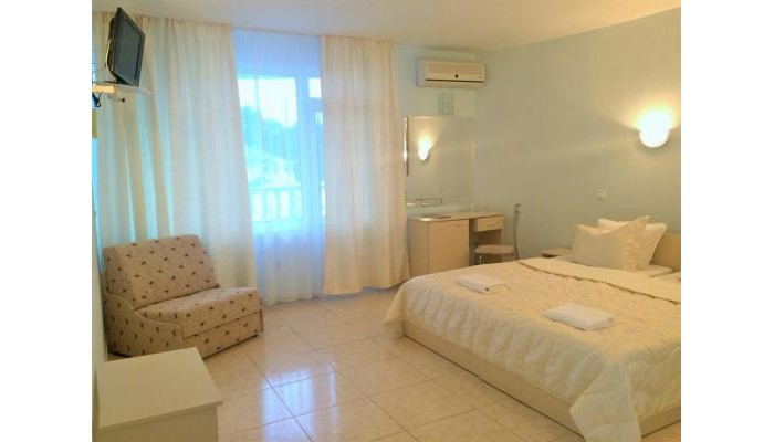 Jasmin Holiday Village poza 3