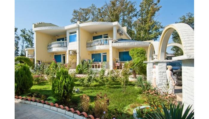 Jasmin Holiday Village poza 0