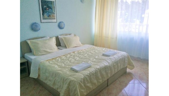 Jasmin Holiday Village poza 4