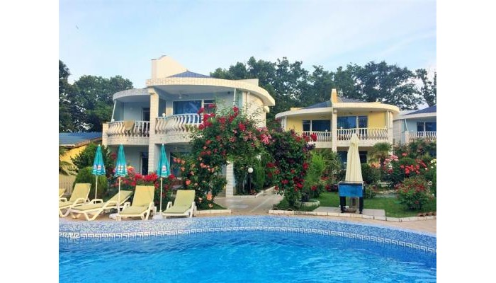 Jasmin Holiday Village poza 9